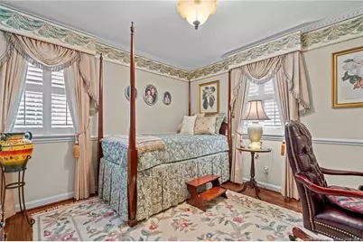 776 Antioch Church Rd Road, Dunn, NC 28334 - Photo 18