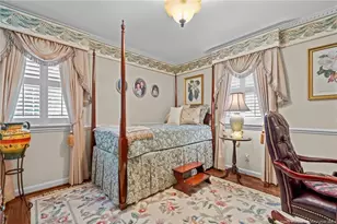 776 Antioch Church Rd Rd, Dunn, NC 28334 - Photo 18