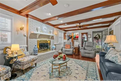 776 Antioch Church Rd Road, Dunn, NC 28334 - Photo 38