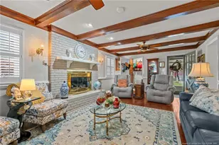 776 Antioch Church Rd Rd, Dunn, NC 28334 - Photo 38