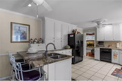 776 Antioch Church Rd Road, Dunn, NC 28334 - Photo 28