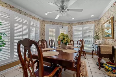 776 Antioch Church Rd Road, Dunn, NC 28334 - Photo 26