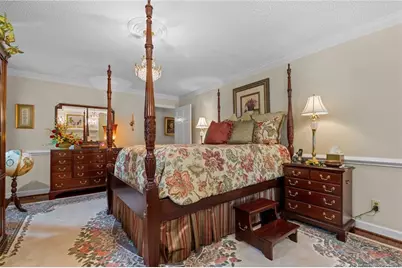 776 Antioch Church Rd Road, Dunn, NC 28334 - Photo 20