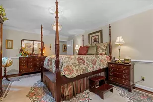 776 Antioch Church Rd Rd, Dunn, NC 28334 - Photo 20