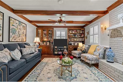 776 Antioch Church Rd Road, Dunn, NC 28334 - Photo 36