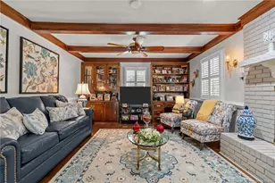 776 Antioch Church Rd Rd, Dunn, NC 28334 - Photo 36