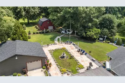 776 Antioch Church Rd Road, Dunn, NC 28334 - Photo 4