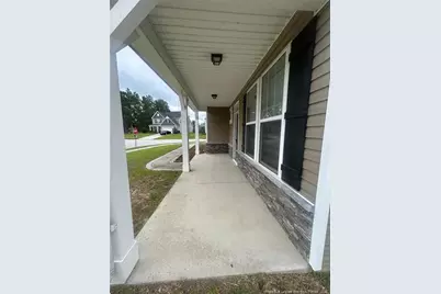 113 Yates Mill Street, Raeford, NC 28376 - Photo 2