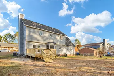 6726 Pin Oak Lane, Fayetteville, NC 28314 - Photo 32