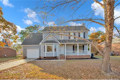 6726 Pin Oak Lane, Fayetteville, NC 28314 - Photo 1