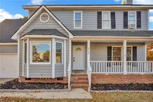 6726 Pin Oak Ln, Fayetteville, NC 28314 - Photo 4