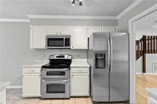 2944 Wedgeview Dr, Fayetteville, NC 28306 - Photo 16