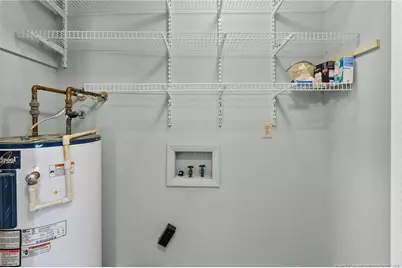 2944 Wedgeview Drive, Fayetteville, NC 28306 - Photo 12