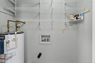 2944 Wedgeview Dr, Fayetteville, NC 28306 - Photo 12