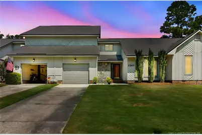 2944 Wedgeview Drive, Fayetteville, NC 28306 - Photo 2