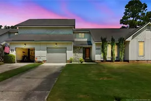 2944 Wedgeview Dr, Fayetteville, NC 28306 - Photo 2