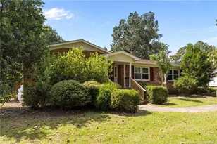 58 Eagle Rd, Coats, NC 27521 - Photo 4