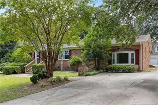 58 Eagle Rd, Coats, NC 27521 - Photo 1