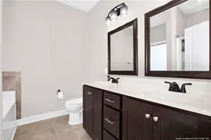 341 Woodington Rd, Hope Mills, NC 28348 - Photo 16