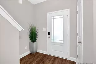 341 Woodington Rd, Hope Mills, NC 28348 - Photo 4