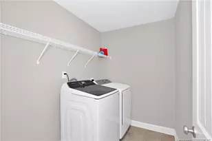 341 Woodington Rd, Hope Mills, NC 28348 - Photo 22