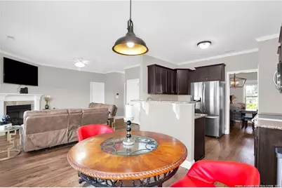 341 Woodington Road, Hope Mills, NC 28348 - Photo 8