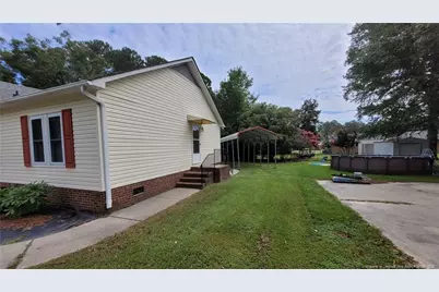 2508 N Roberts Avenue N, Lumberton, NC 28358 - Photo 2