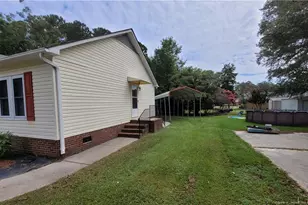 2508 N Roberts Ave N, Lumberton, NC 28358 - Photo 2