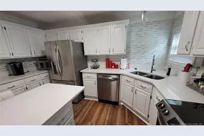 2508 N Roberts Avenue N, Lumberton, NC 28358 - Photo 14