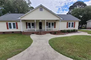 2508 N Roberts Ave N, Lumberton, NC 28358 - Photo 1