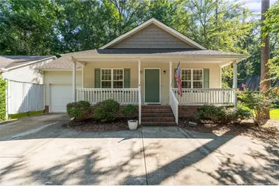 1646 Stonegate N, Sanford, NC 27332 - Photo 2