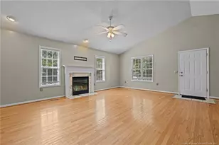 1646 Stonegate N, Sanford, NC 27332 - Photo 8
