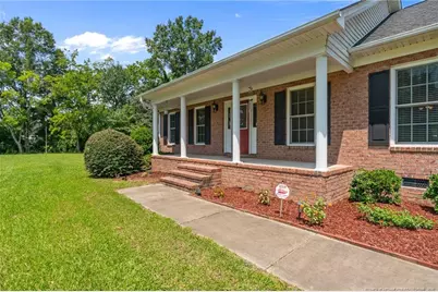 1438 Division Place, Fayetteville, NC 28312 - Photo 4