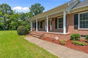 1438 Division Pl, Fayetteville, NC 28312 - Photo 4