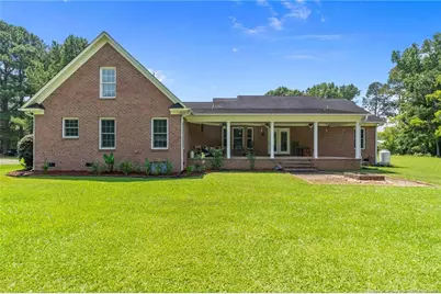 1438 Division Place, Fayetteville, NC 28312 - Photo 38