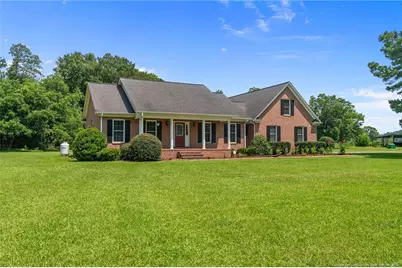 1438 Division Place, Fayetteville, NC 28312 - Photo 2