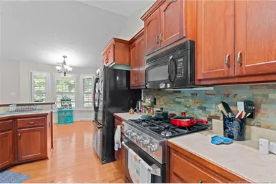 1438 Division Place, Fayetteville, NC 28312 - Photo 20