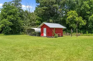 1438 Division Pl, Fayetteville, NC 28312 - Photo 36