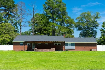 309 Cornith Road, Pembroke, NC 28372 - Photo 40