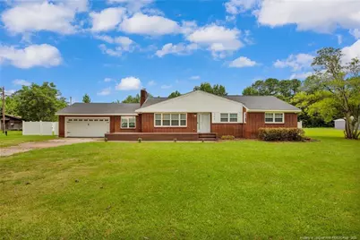 309 Cornith Road, Pembroke, NC 28372 - Photo 1