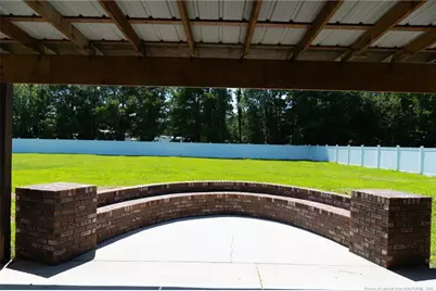 309 Cornith Road, Pembroke, NC 28372 - Photo 34