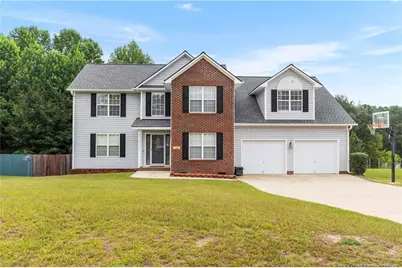 121 Jubilee Courts, Cameron, NC 28326 - Photo 2