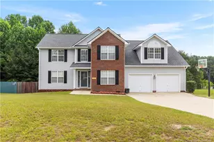 121 Jubilee Courts, Cameron, NC 28326 - Photo 2