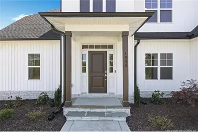1935 Thomas Wood (Lot 100) Drive, Fayetteville, NC 28306 - Photo 4