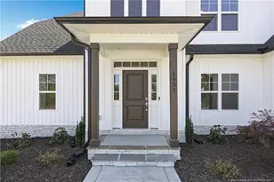1935 Thomas Wood Dr Lot 100, Fayetteville, NC 28306 - Photo 4