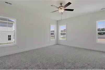 1935 Thomas Wood (Lot 100) Drive, Fayetteville, NC 28306 - Photo 28