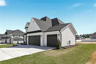 1935 Thomas Wood Dr Lot 100, Fayetteville, NC 28306 - Photo 2