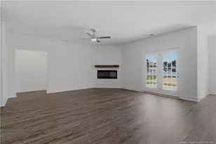 1935 Thomas Wood Dr Lot 100, Fayetteville, NC 28306 - Photo 12