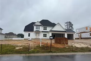 1935 Thomas Wood Dr Lot 100, Fayetteville, NC 28306 - Photo 1