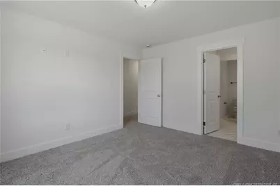 1935 Thomas Wood (Lot 100) Drive, Fayetteville, NC 28306 - Photo 46